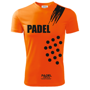 T-Shirt VIBORA - Zena Padel