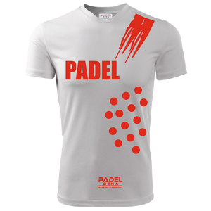 T-Shirt VIBORA - Zena Padel