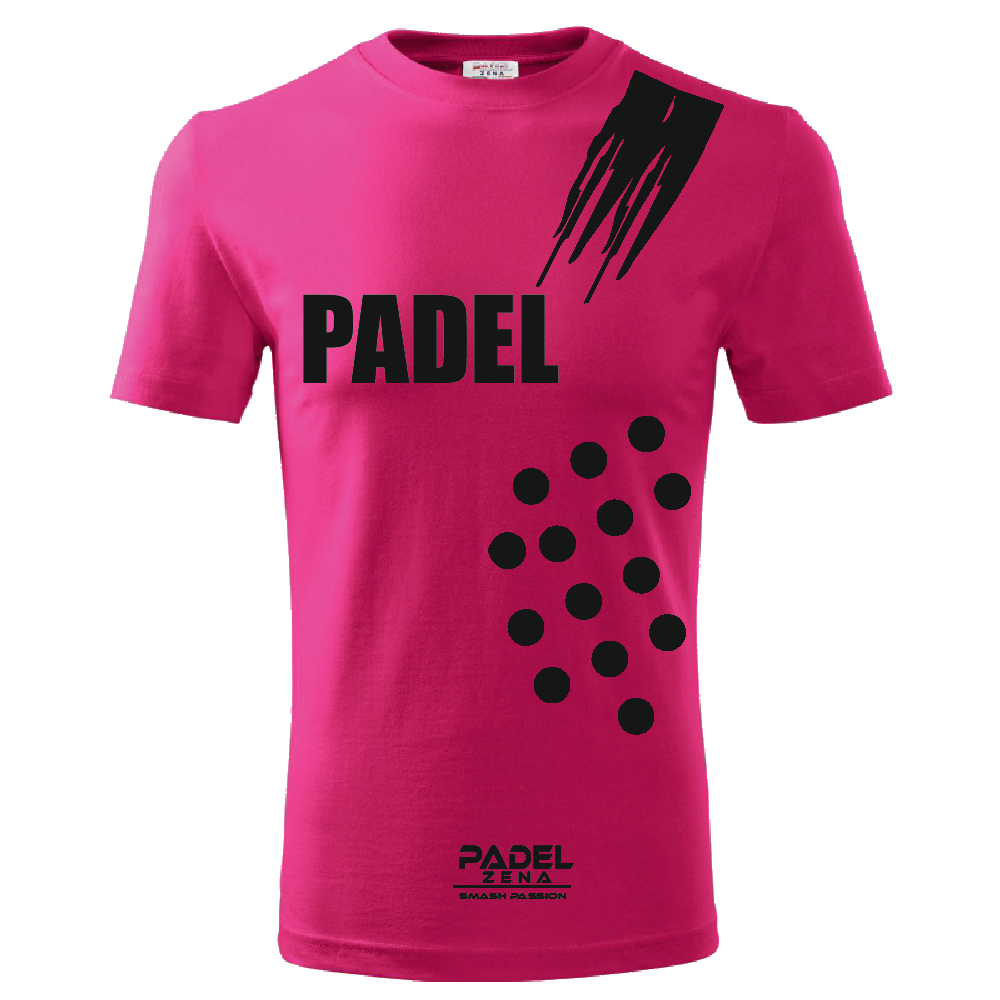 T-Shirt VIBORA - Zena Padel