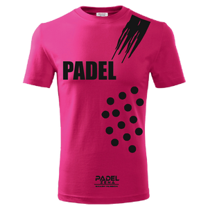 T-Shirt VIBORA - Zena Padel