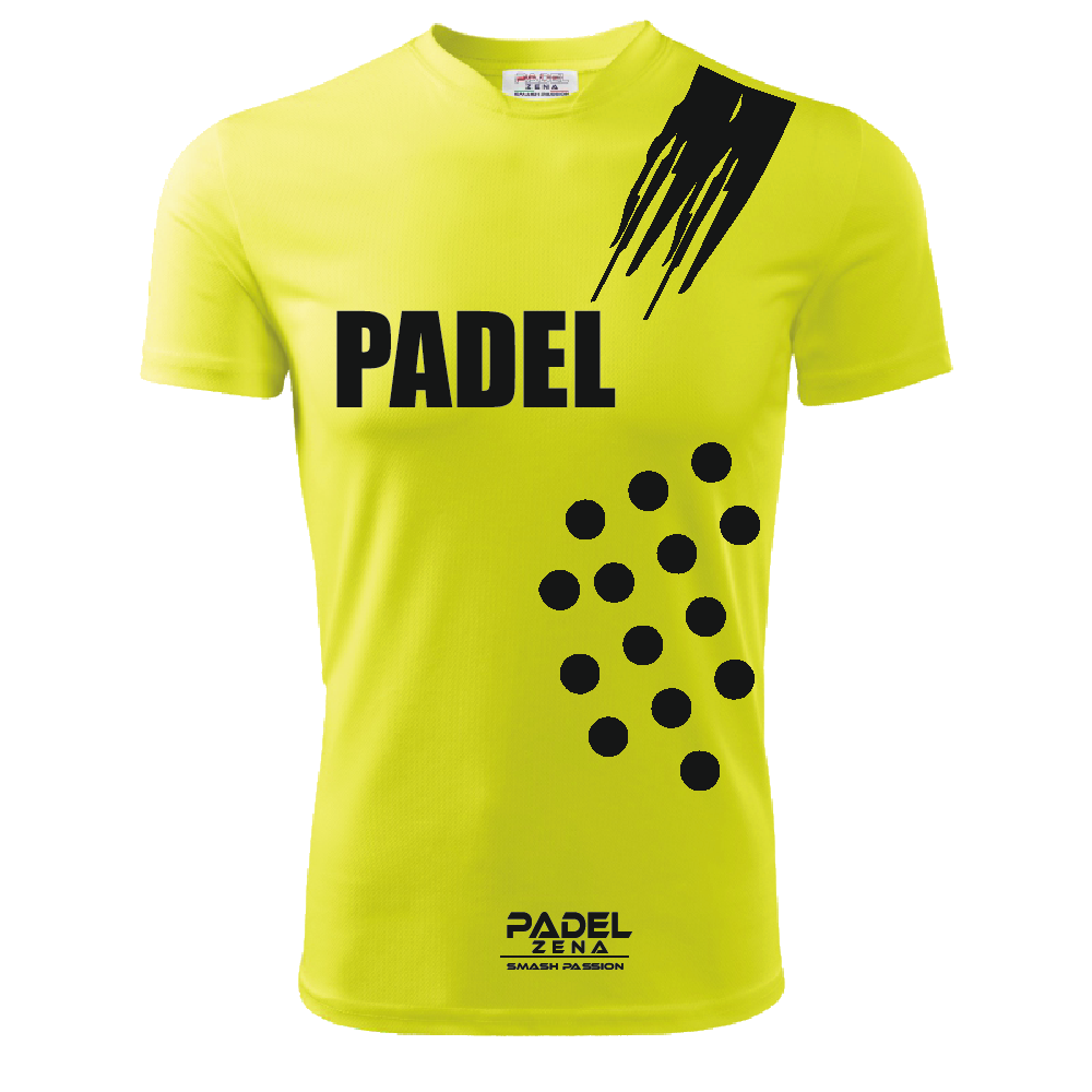 T-Shirt VIBORA - Zena Padel