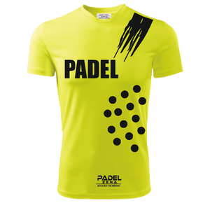 T-Shirt VIBORA - Zena Padel