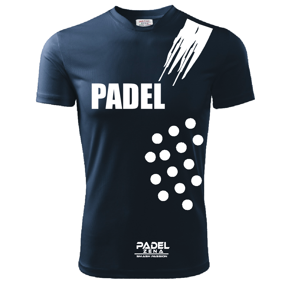 T-Shirt VIBORA - Zena Padel