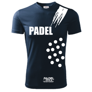 T-Shirt VIBORA - Zena Padel