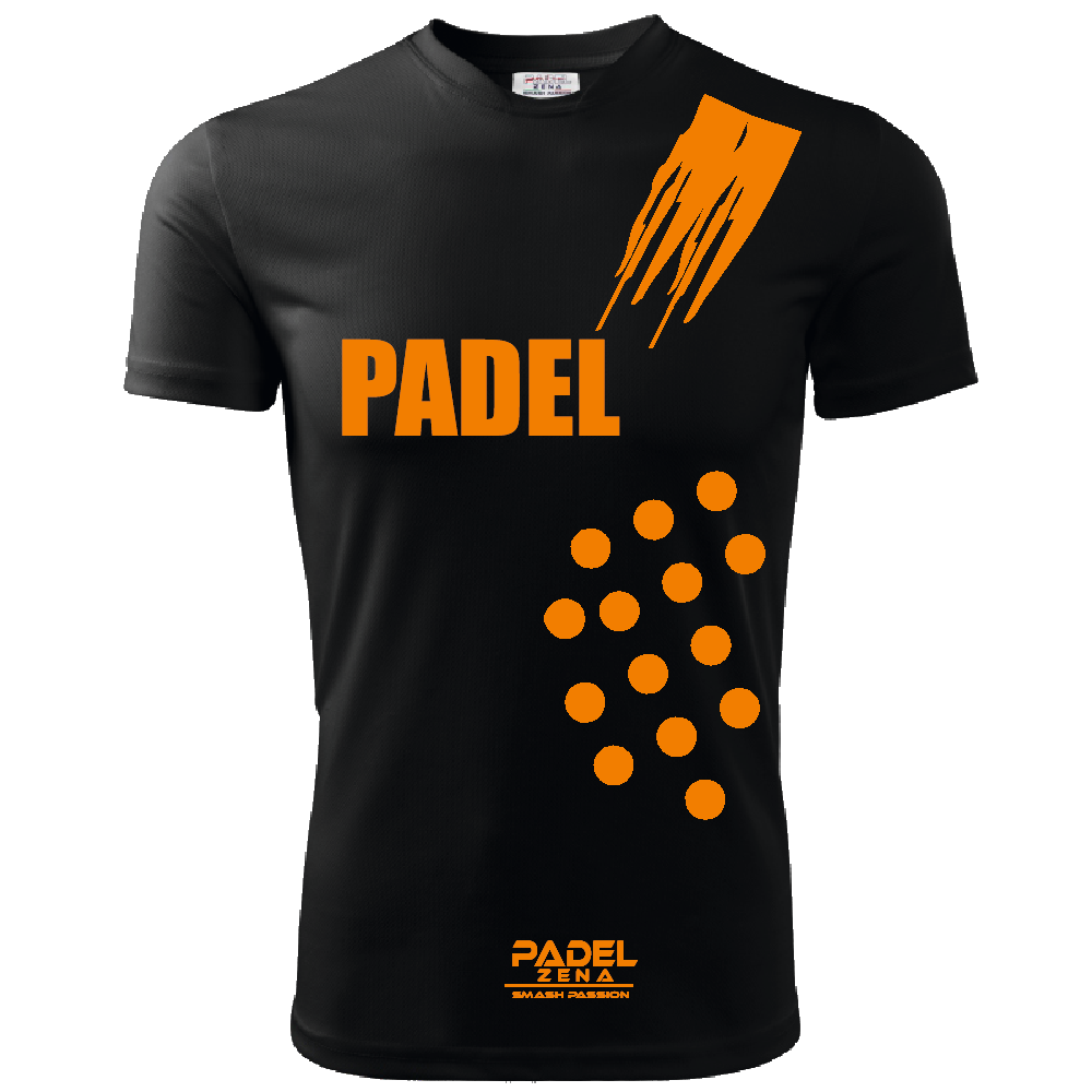 T-Shirt VIBORA - Zena Padel