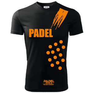 T-Shirt VIBORA - Zena Padel