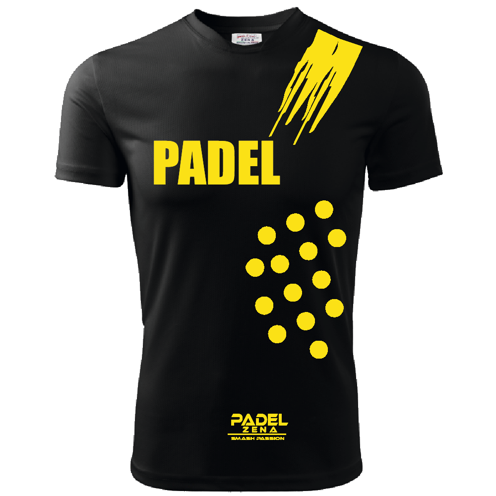 T-Shirt VIBORA - Zena Padel