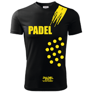 T-Shirt VIBORA - Zena Padel