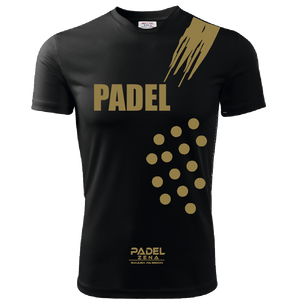 T-Shirt VIBORA - Zena Padel