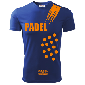 T-Shirt VIBORA - Zena Padel