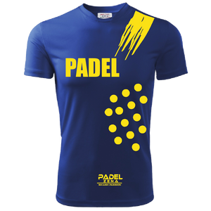 T-Shirt VIBORA - Zena Padel