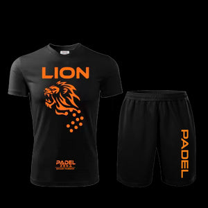 KIT Lion - Zena Padel