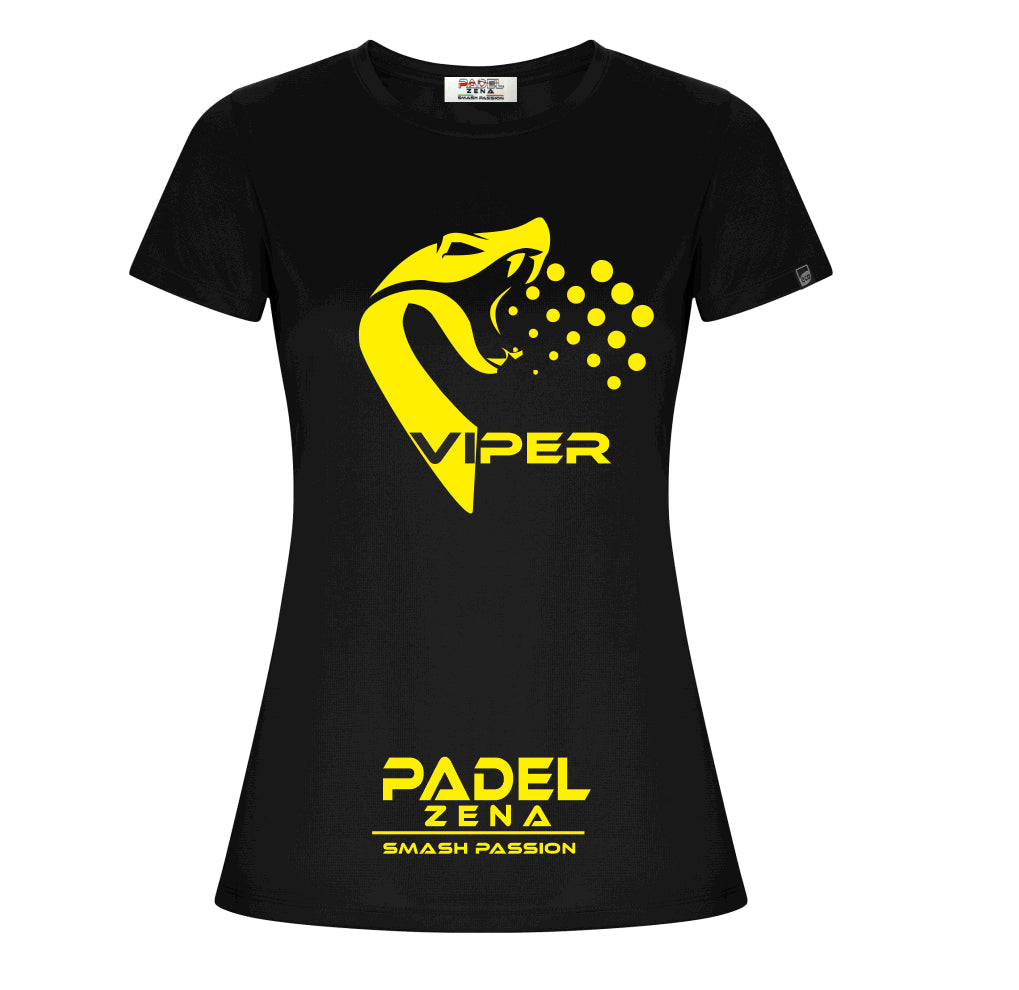 T-shirt Viper - Zena Padel