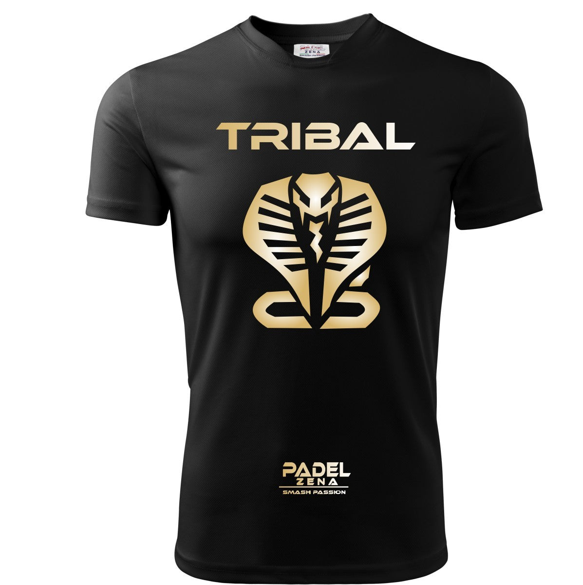 Padel Tribal - Zena Padel